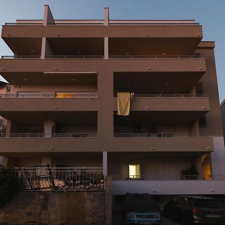 Ferienwohnung Marica Makarska Exterior foto