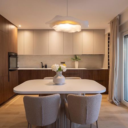 Ferienwohnung Marica Makarska Exterior foto