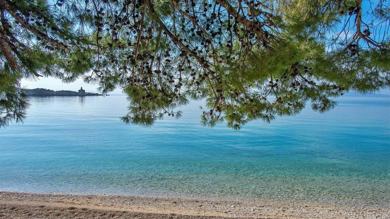 Ferienwohnung Marica Makarska Exterior foto