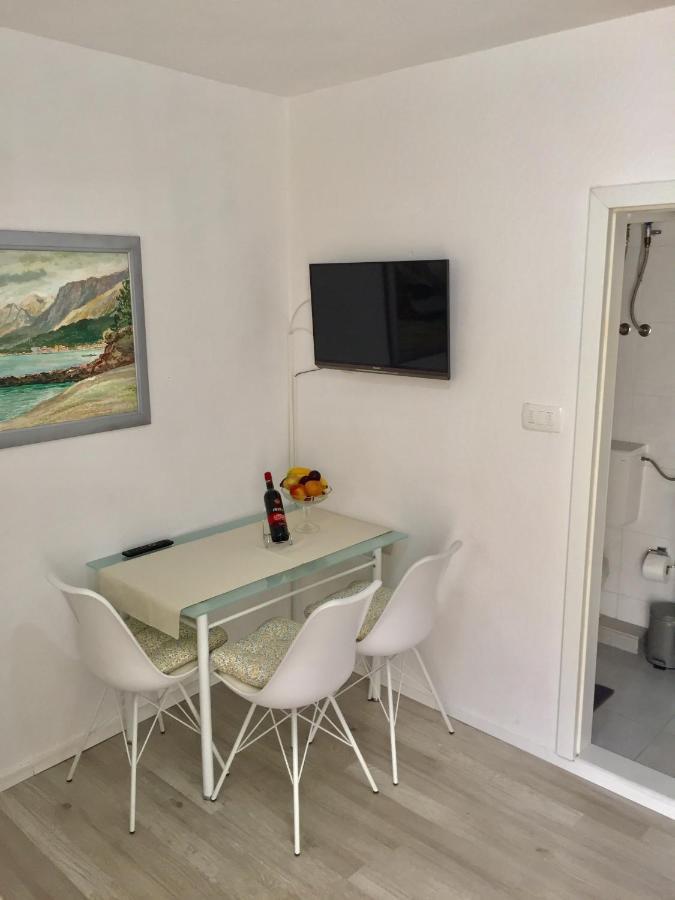 Ferienwohnung Marica Makarska Exterior foto