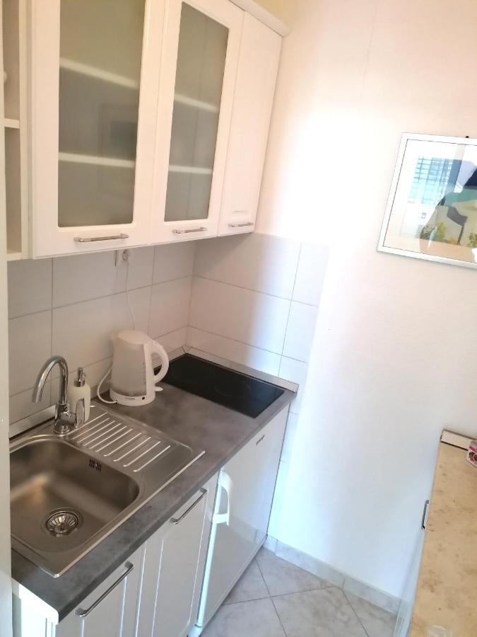 Ferienwohnung Marica Makarska Exterior foto