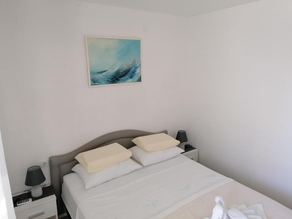 Ferienwohnung Marica Makarska Zimmer foto