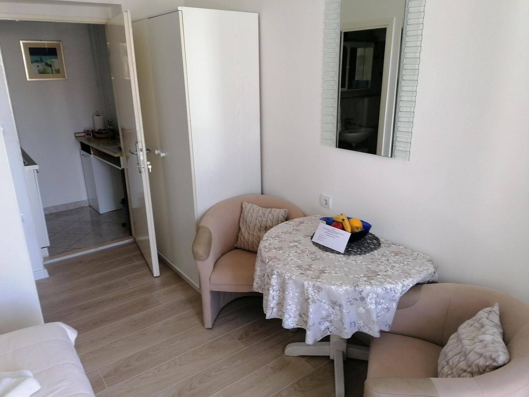 Ferienwohnung Marica Makarska Zimmer foto